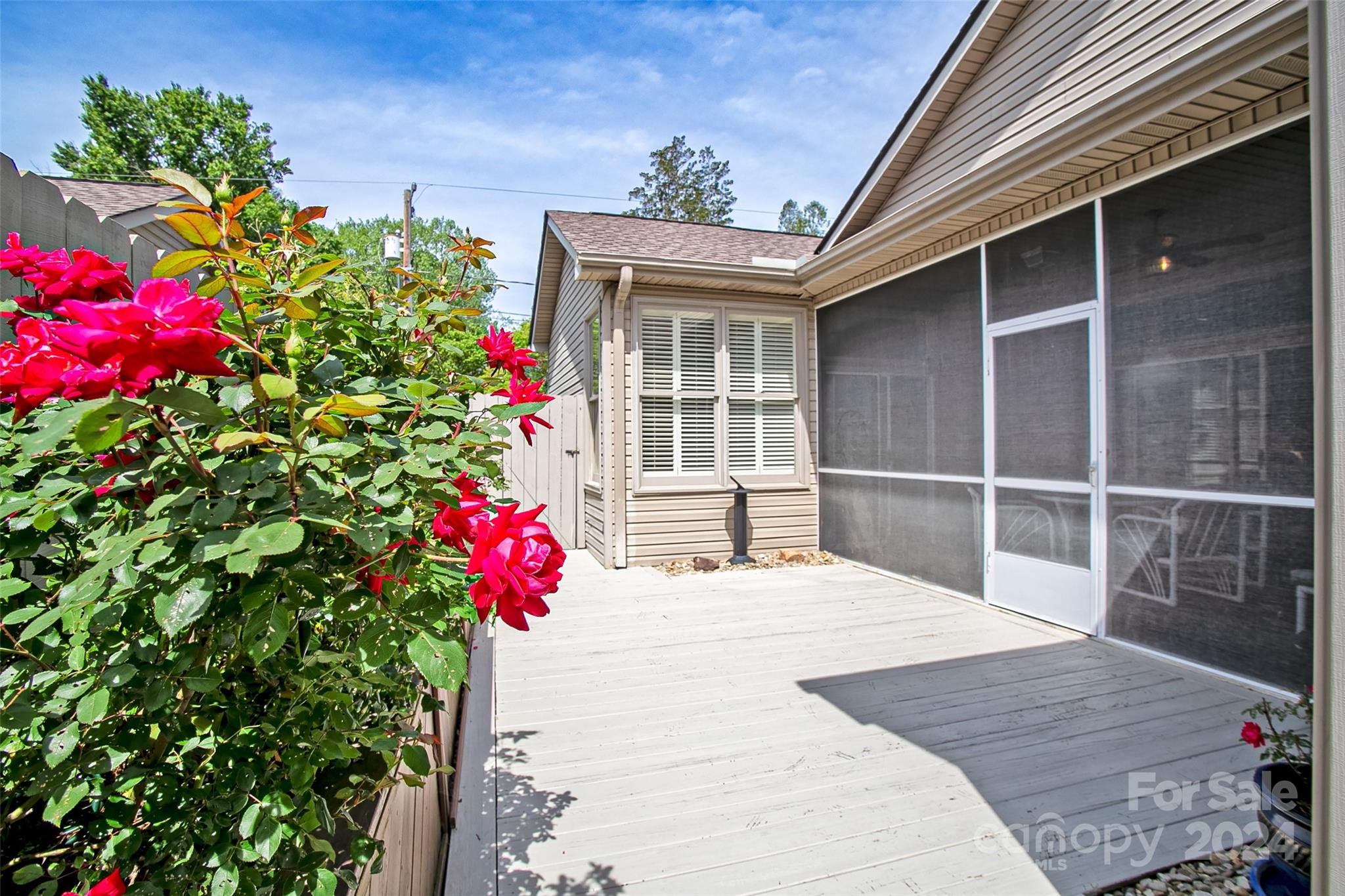 The Willows - Residential