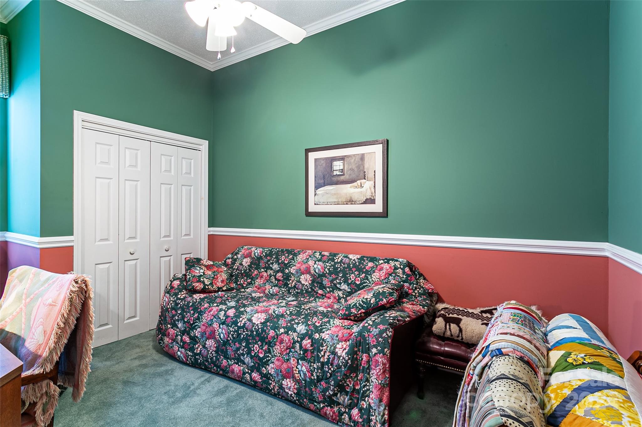 The Willows - Residential