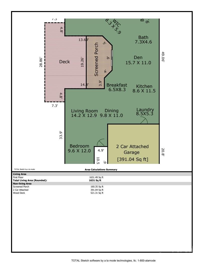The Willows - Residential