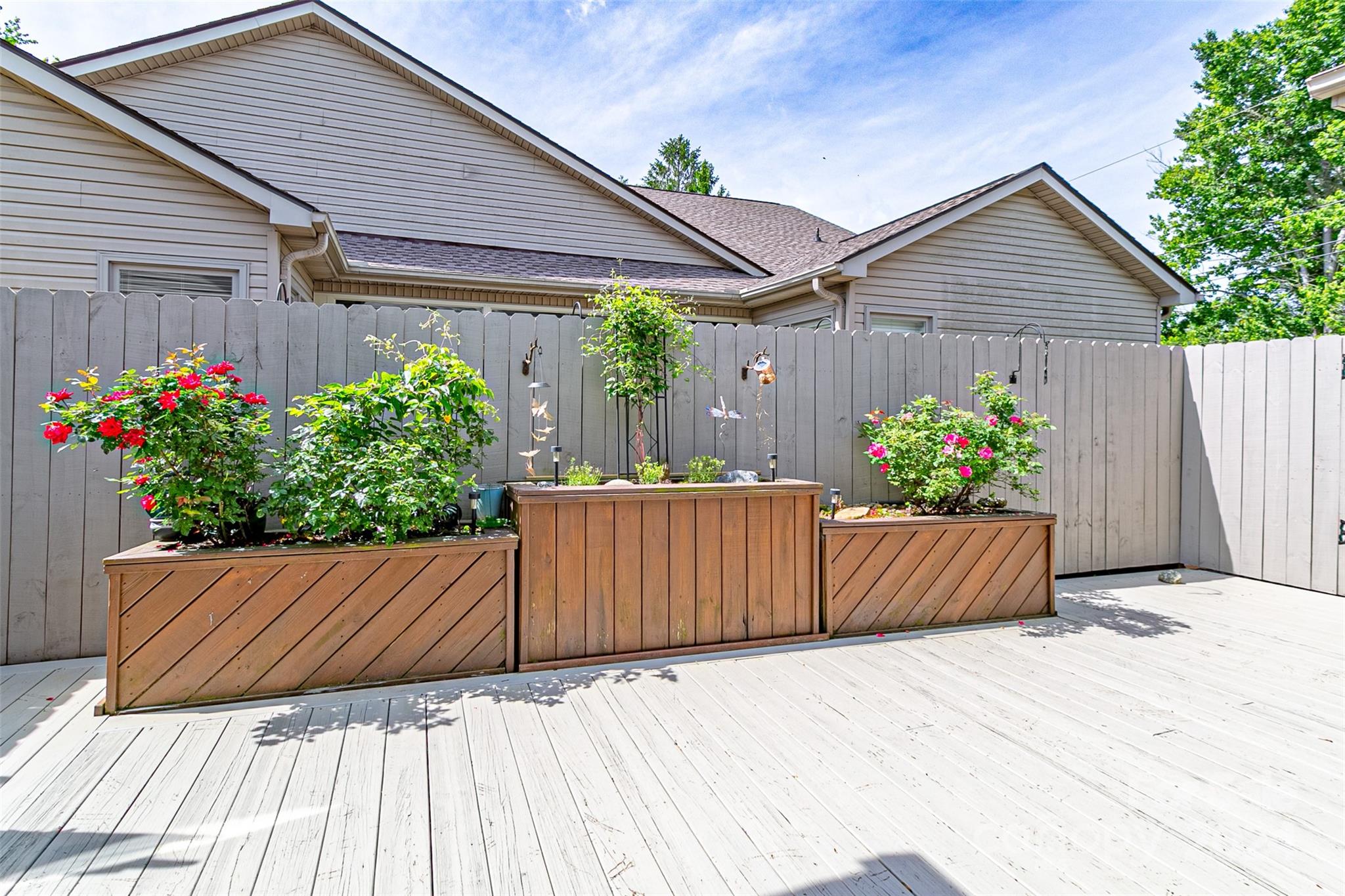 The Willows - Residential