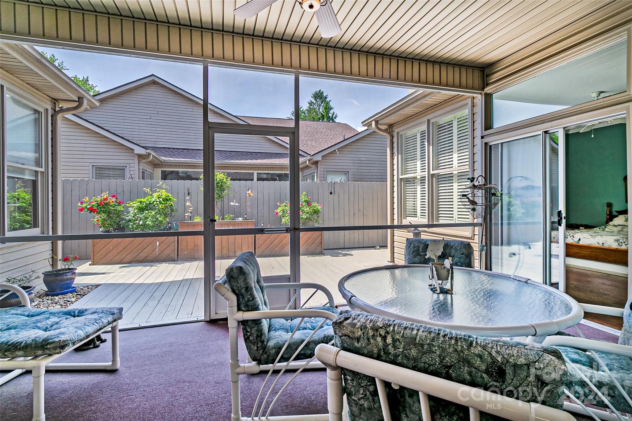 The Willows - Residential