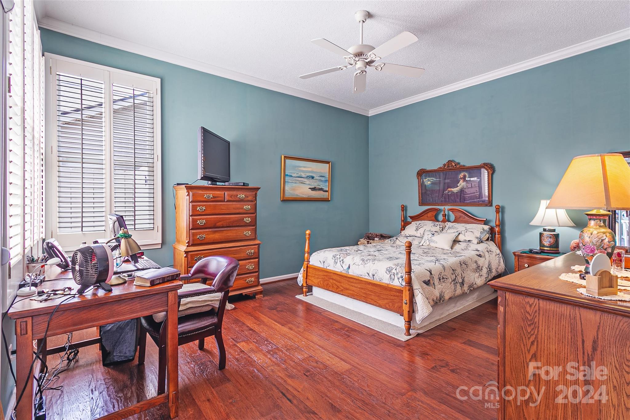 The Willows - Residential