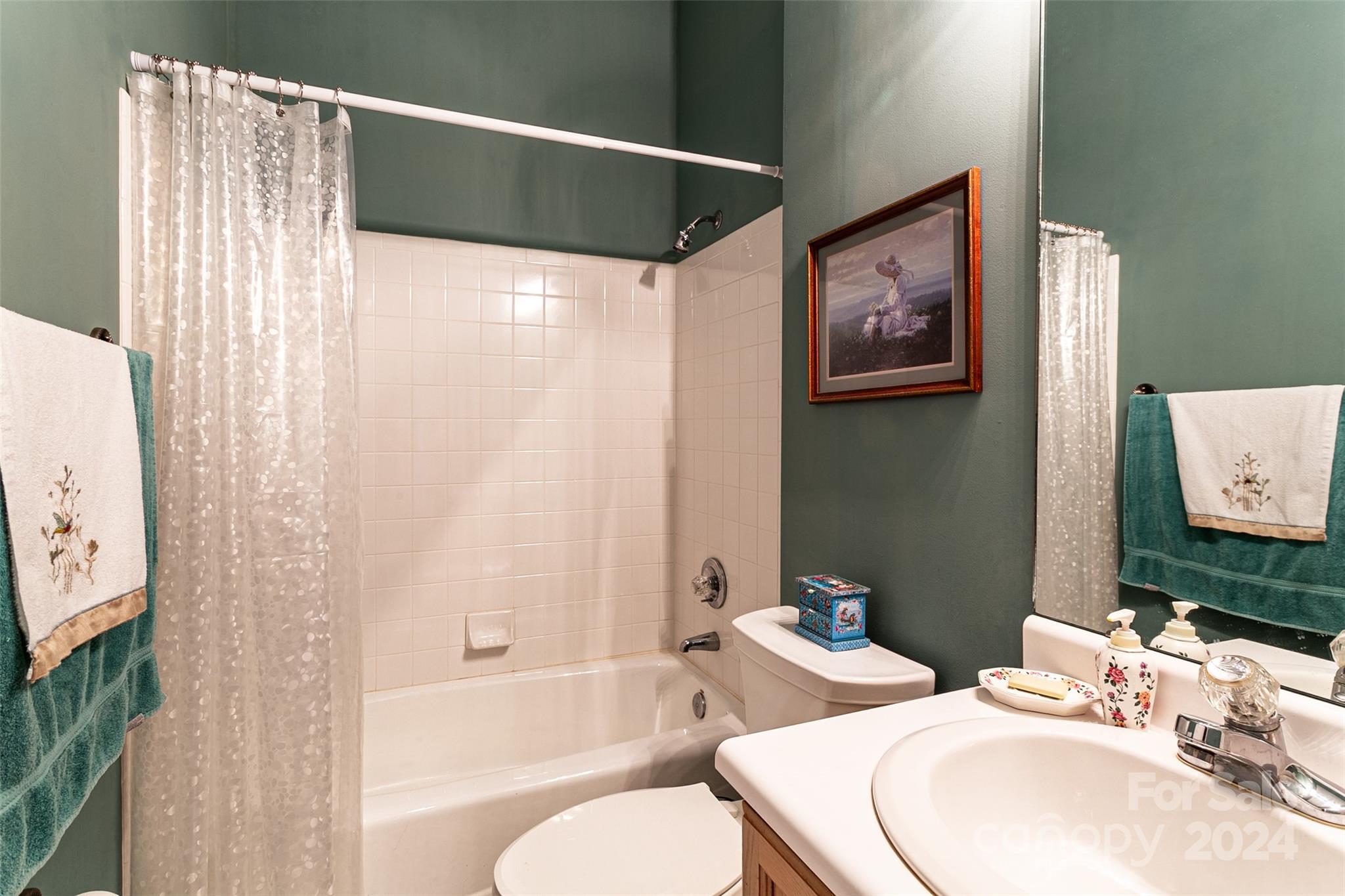 The Willows - Residential