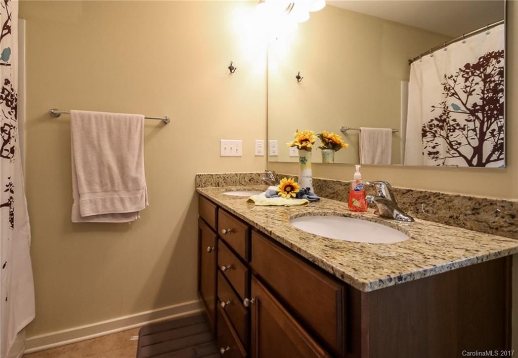 Wellsley Ford - Residential