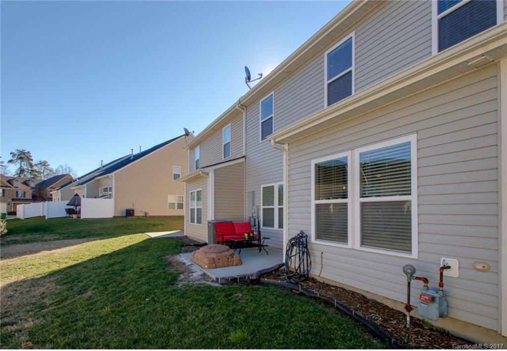 Wellsley Ford - Residential