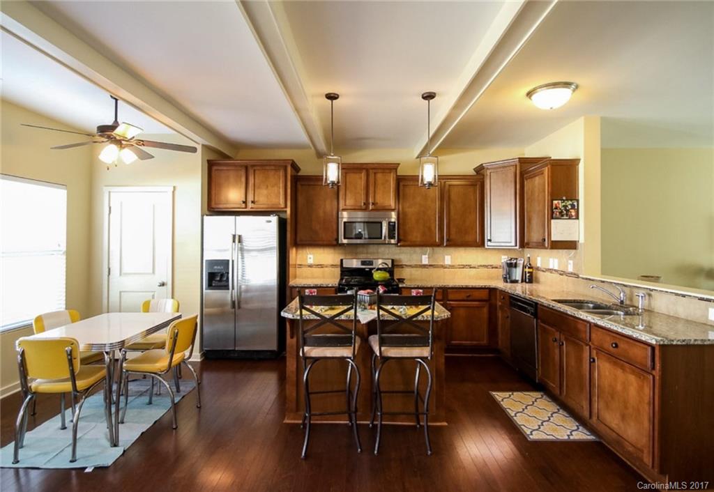 Wellsley Ford - Residential