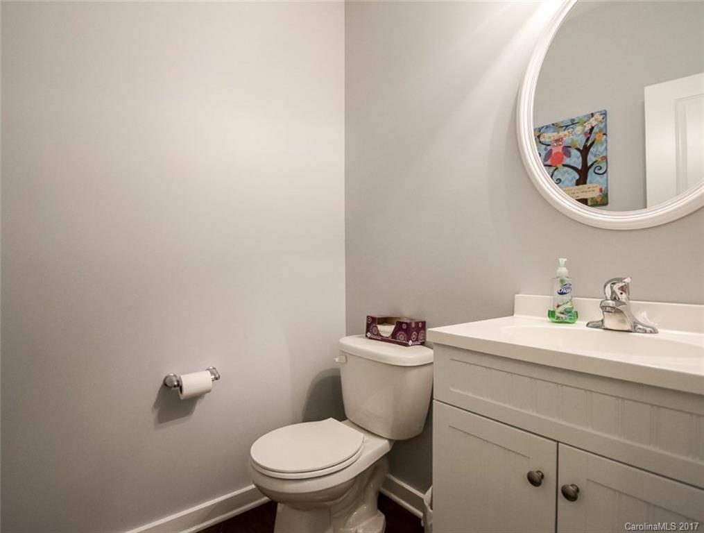 Wellsley Ford - Residential