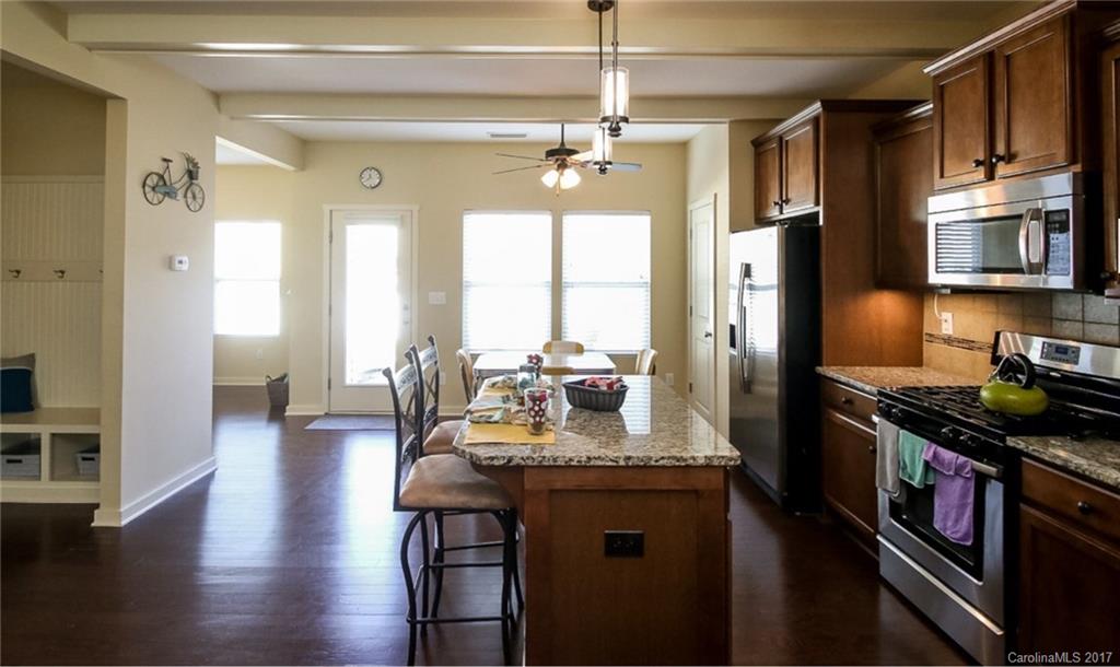 Wellsley Ford - Residential