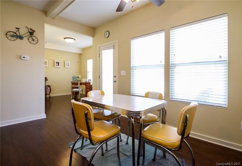 Wellsley Ford - Residential