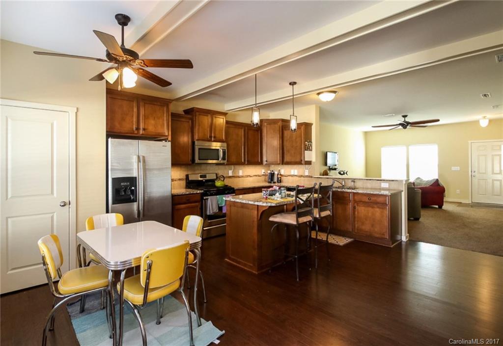 Wellsley Ford - Residential