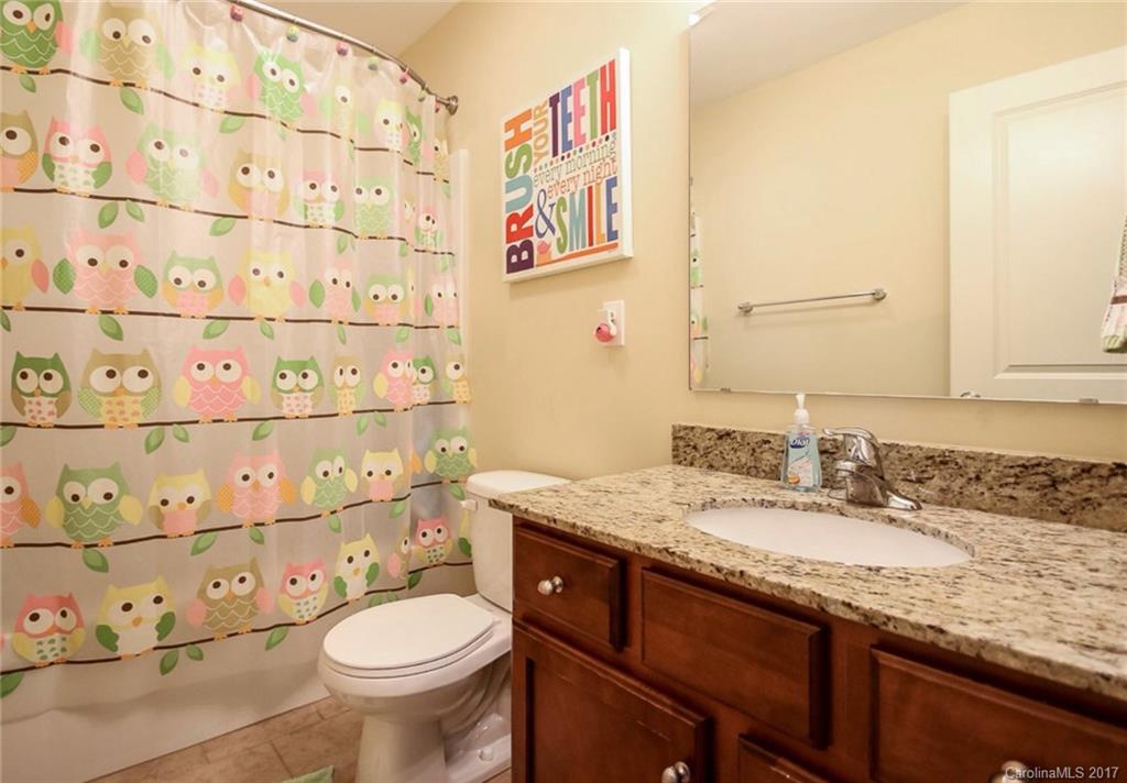 Wellsley Ford - Residential