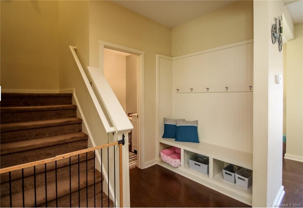 Wellsley Ford - Residential