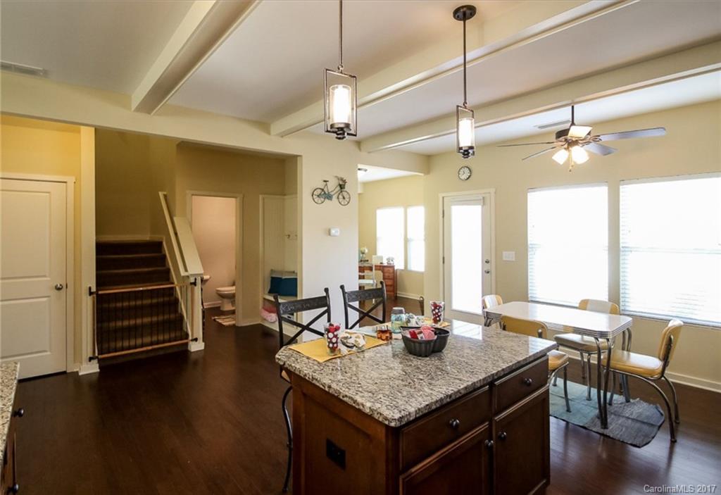 Wellsley Ford - Residential