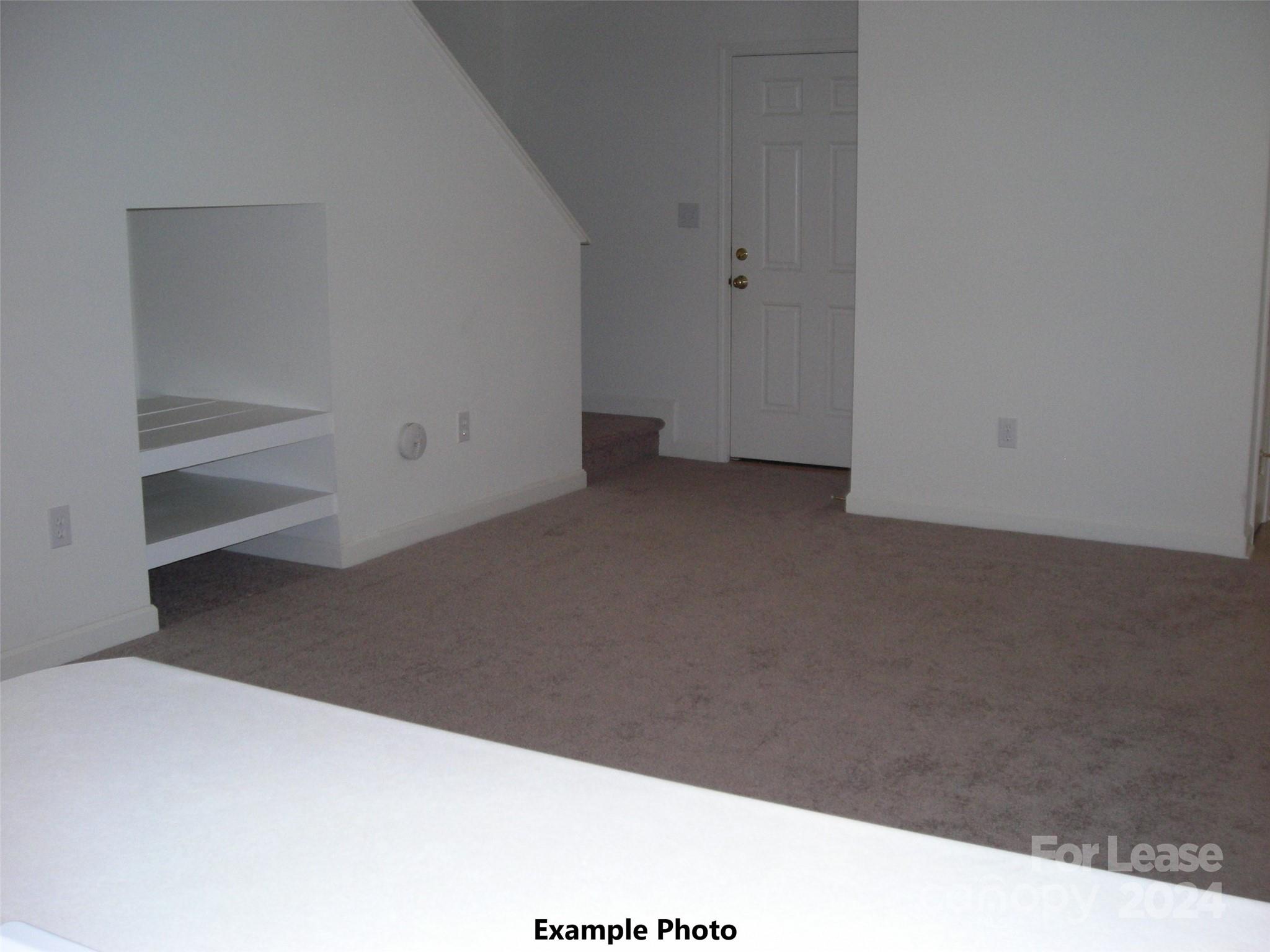 The Clusters - Residential Lease