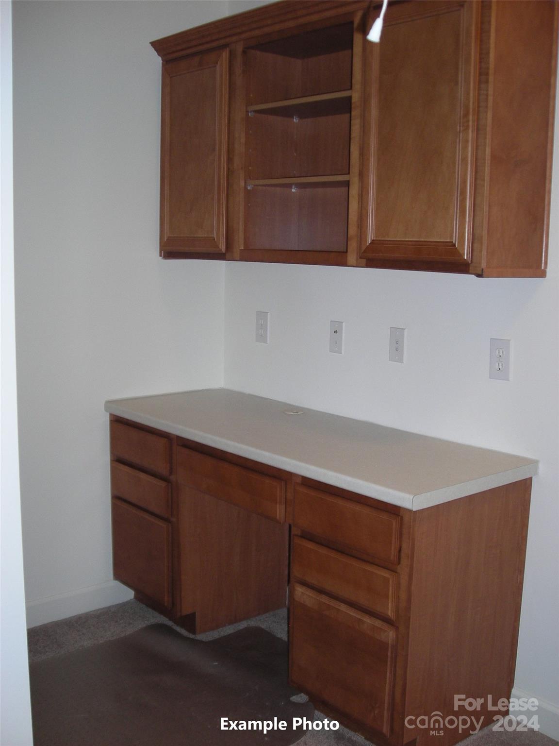 The Clusters - Residential Lease