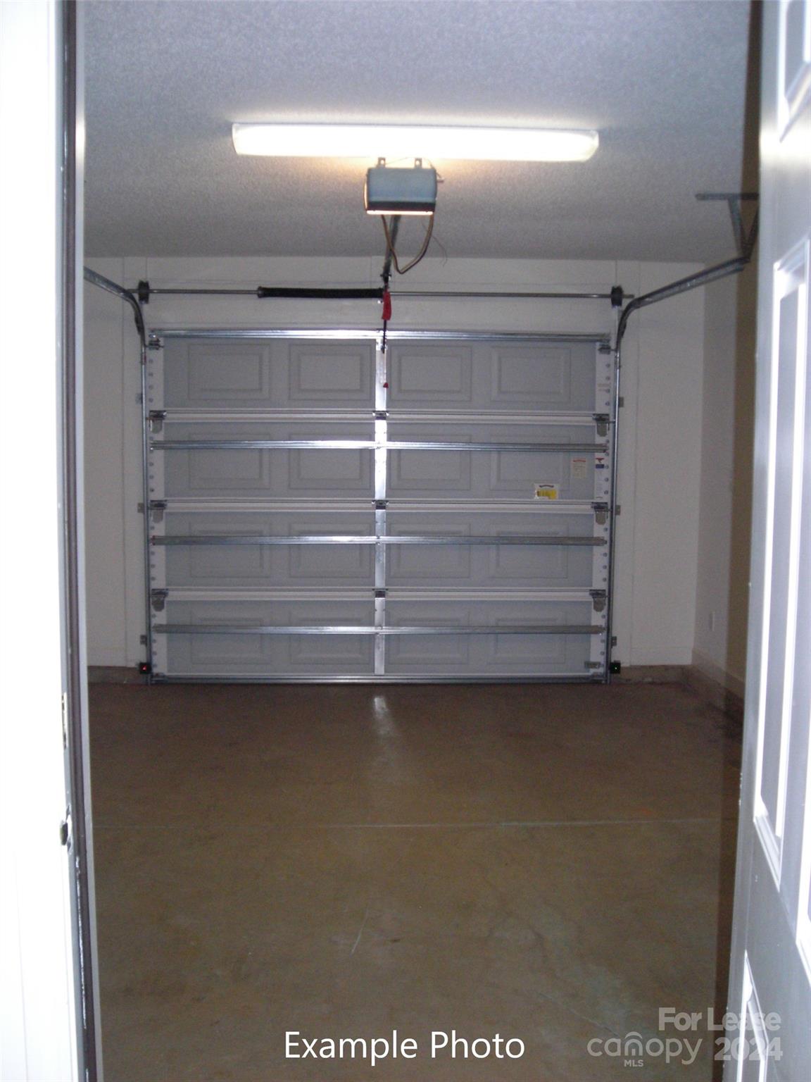 The Clusters - Residential Lease
