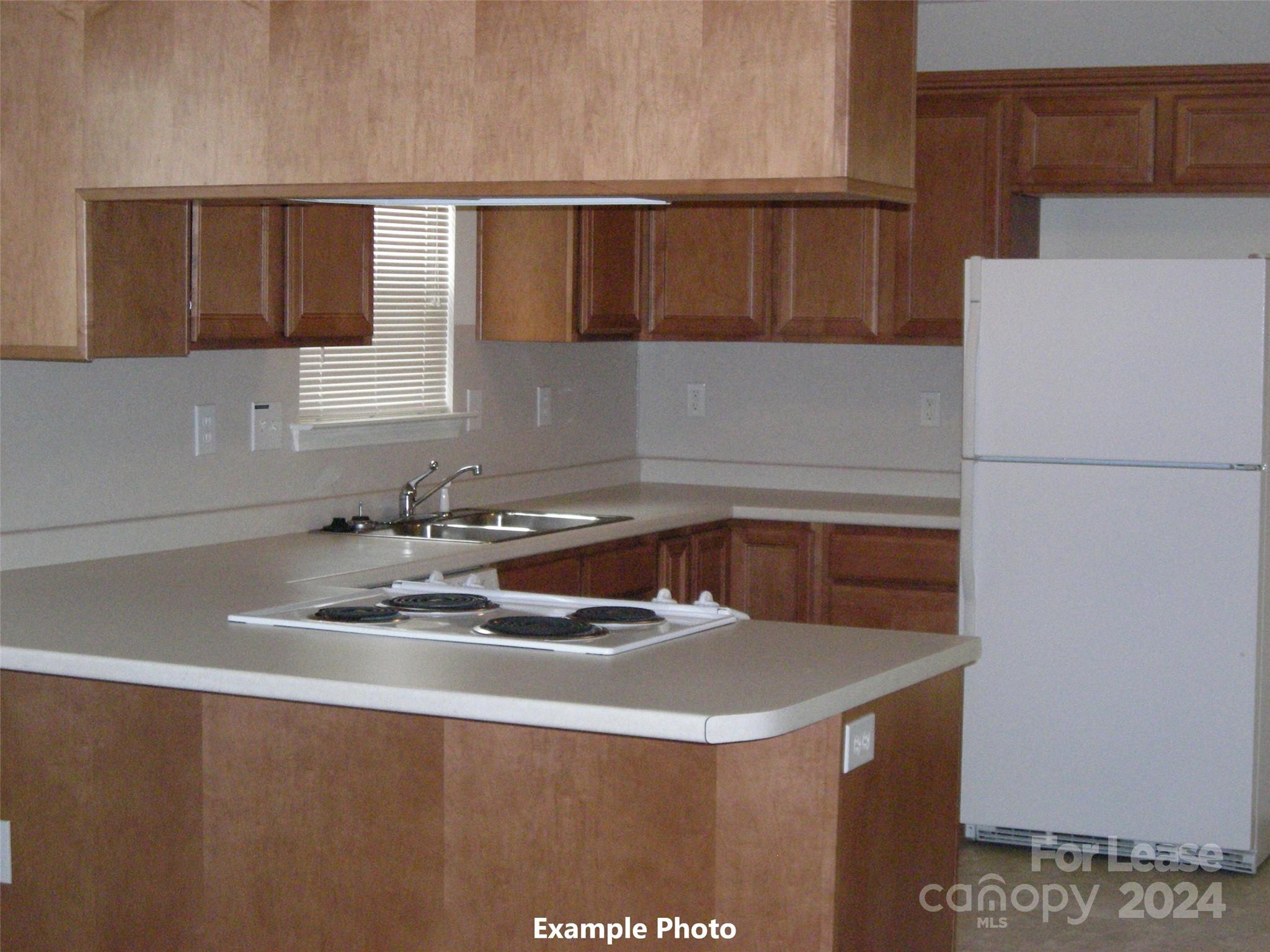 The Clusters - Residential Lease
