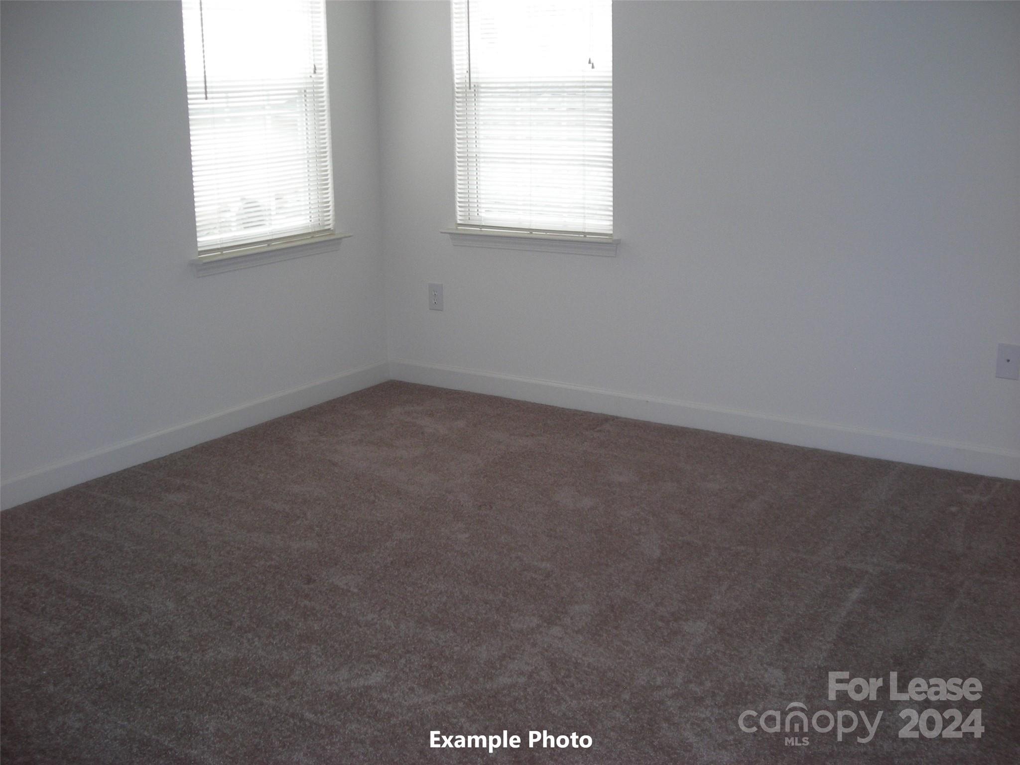 The Clusters - Residential Lease
