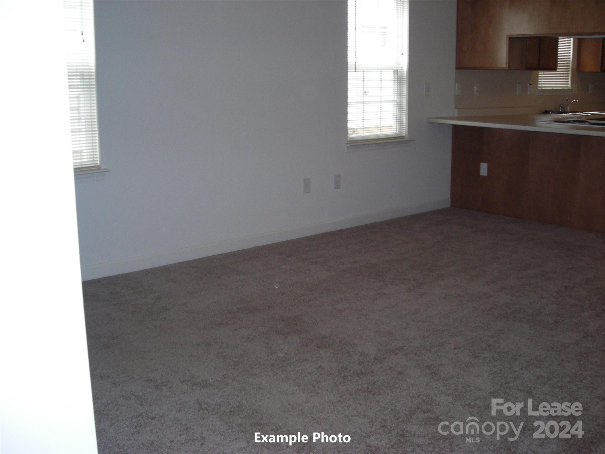 The Clusters - Residential Lease