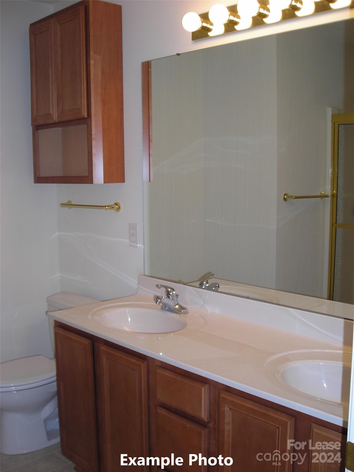 The Clusters - Residential Lease