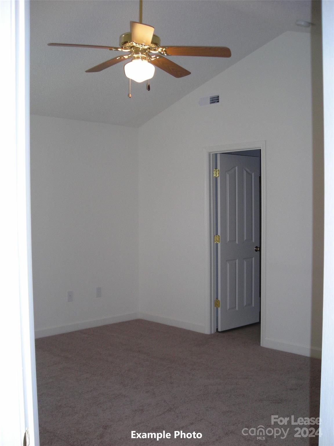 The Clusters - Residential Lease