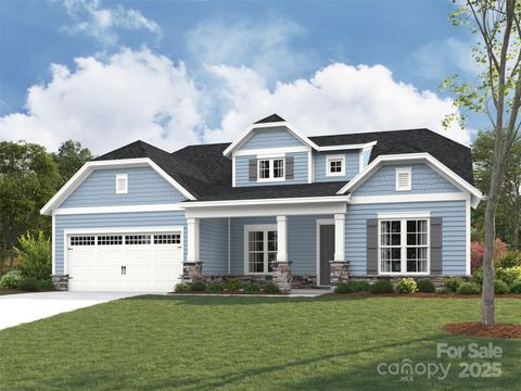 1721 Tabby Drive CAL0062 Indian Trail NC 28079