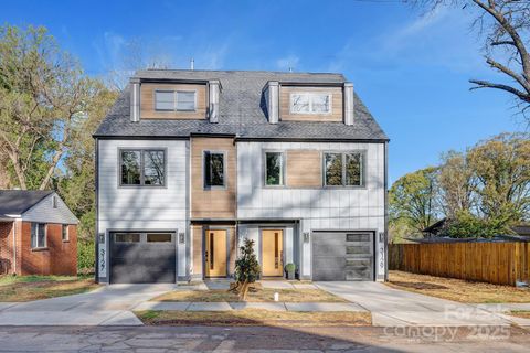 3129 Rush Avenue Charlotte NC 28208