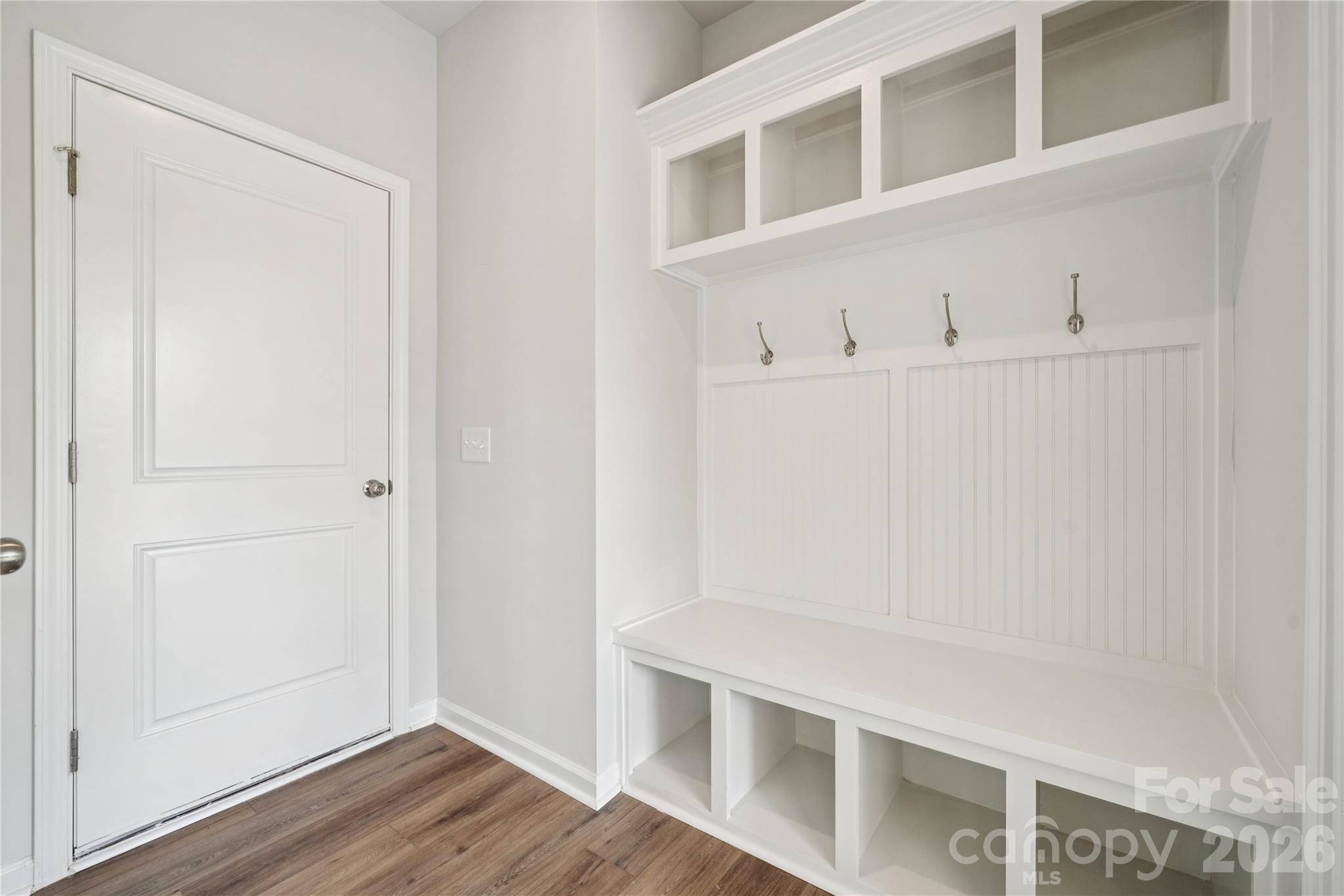 Glenhurst - Residential