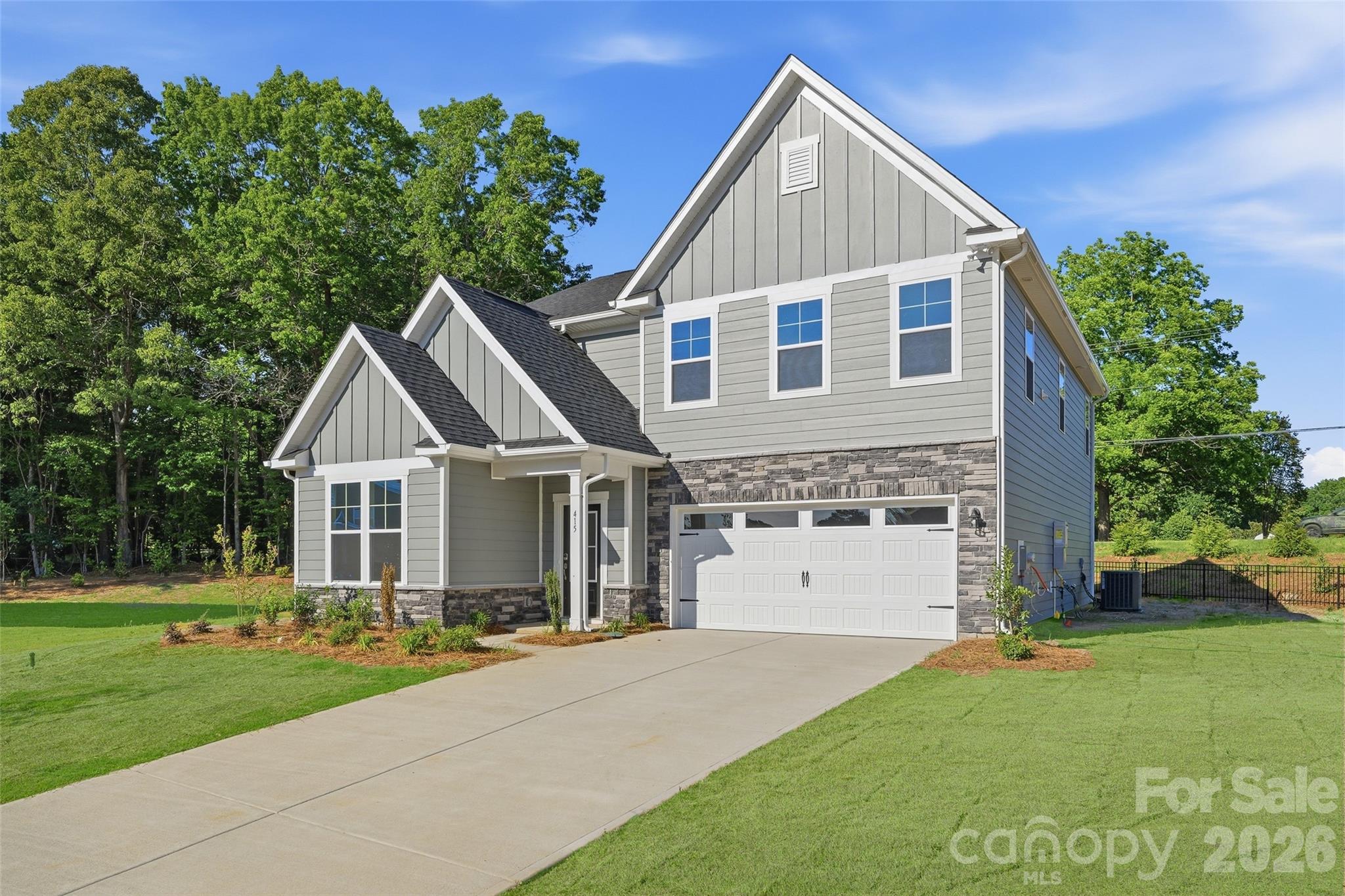 Glenhurst - Residential