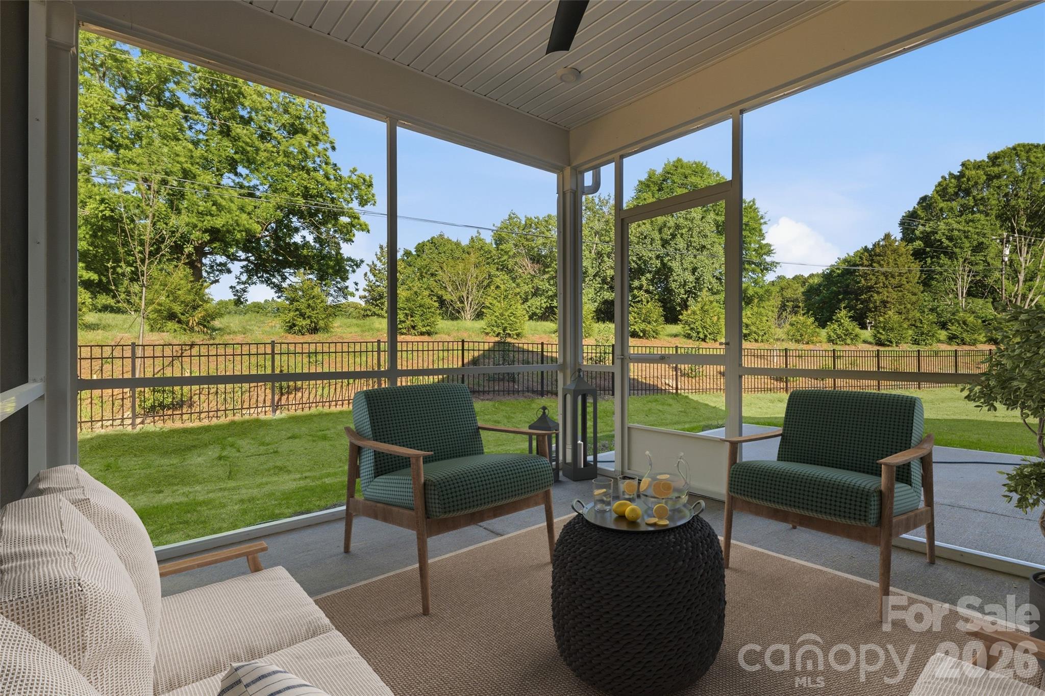 Glenhurst - Residential