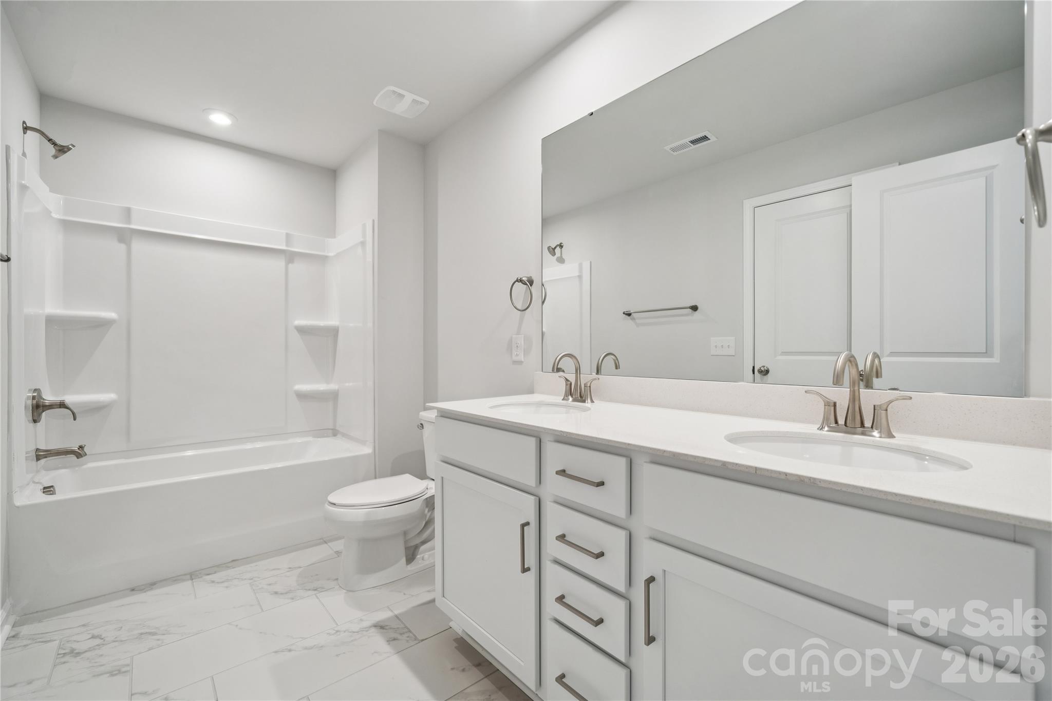 Glenhurst - Residential