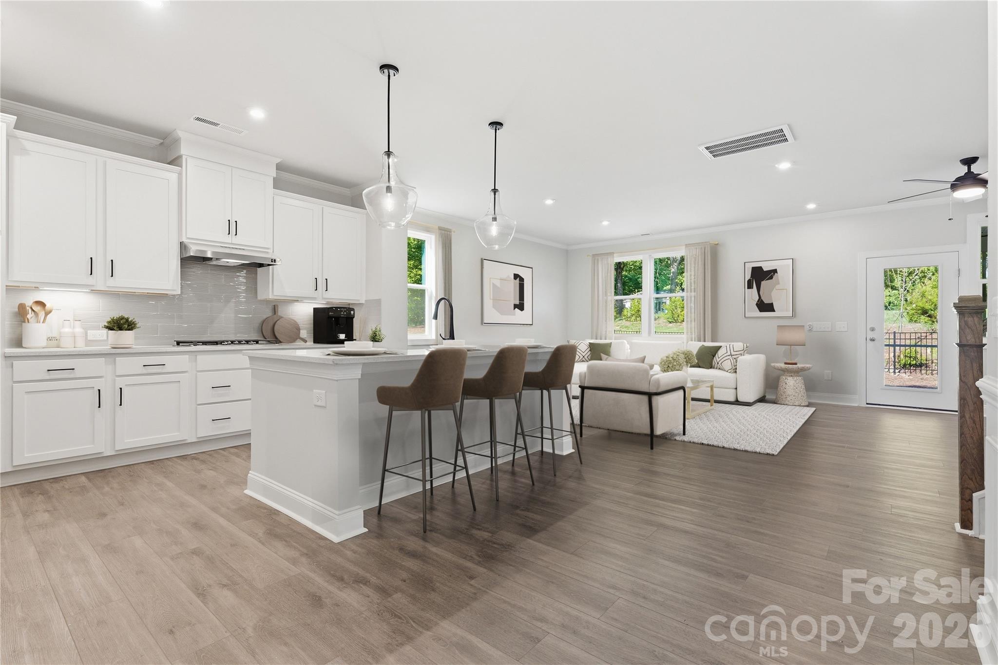 Glenhurst - Residential
