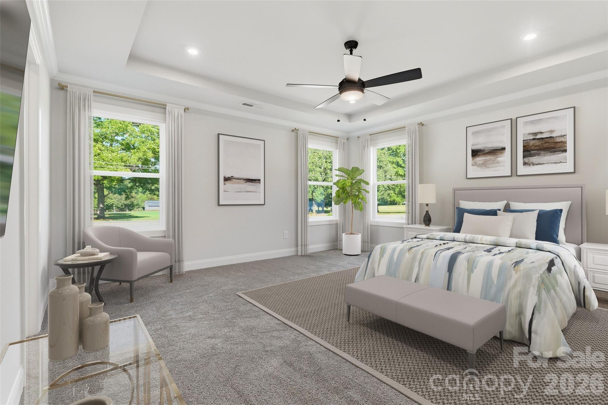 Glenhurst - Residential
