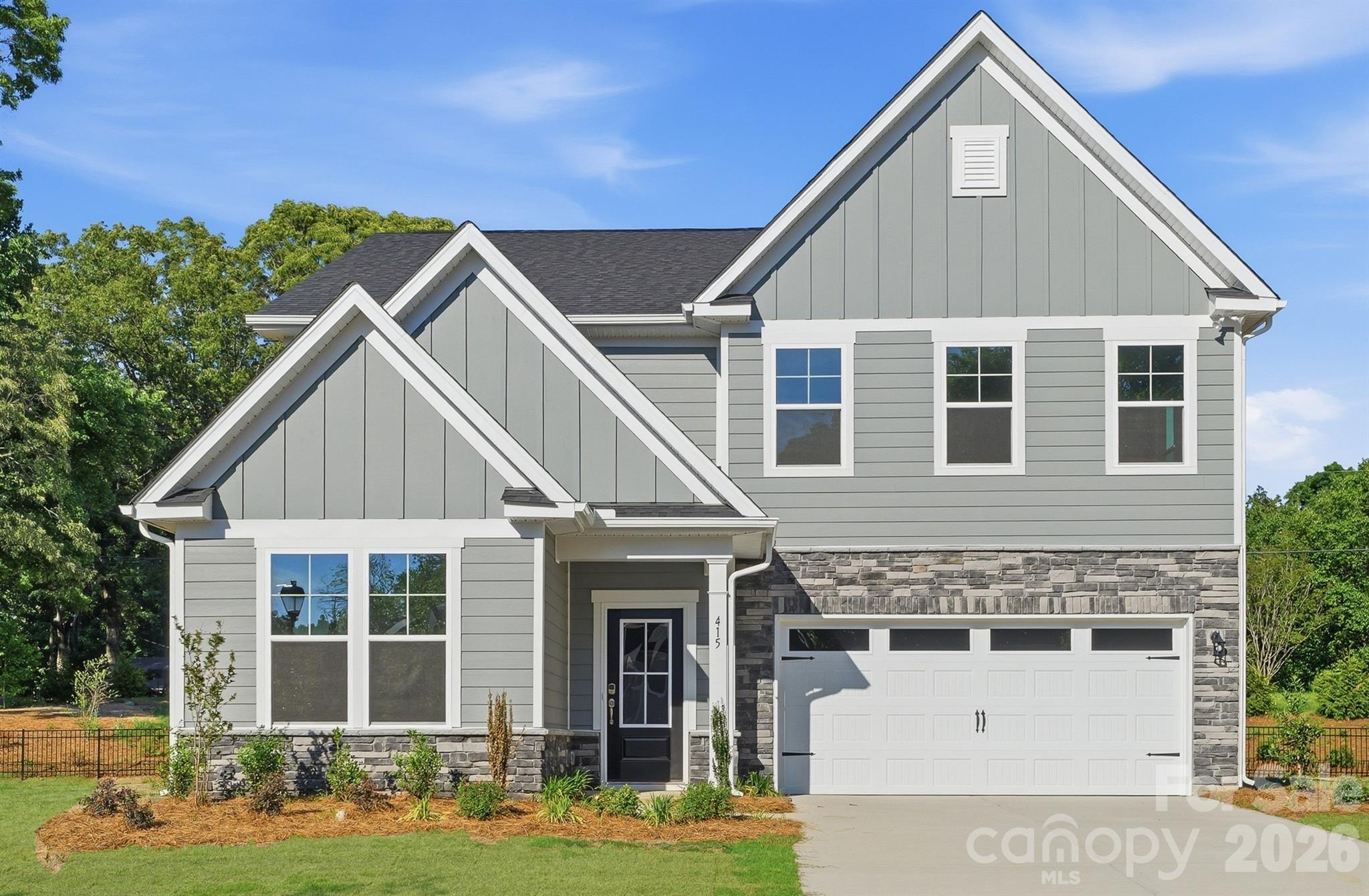 Glenhurst - Residential