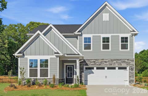 Photo of 415 Alameda Way, Matthews, NC 28104 (MLS # 4337081)