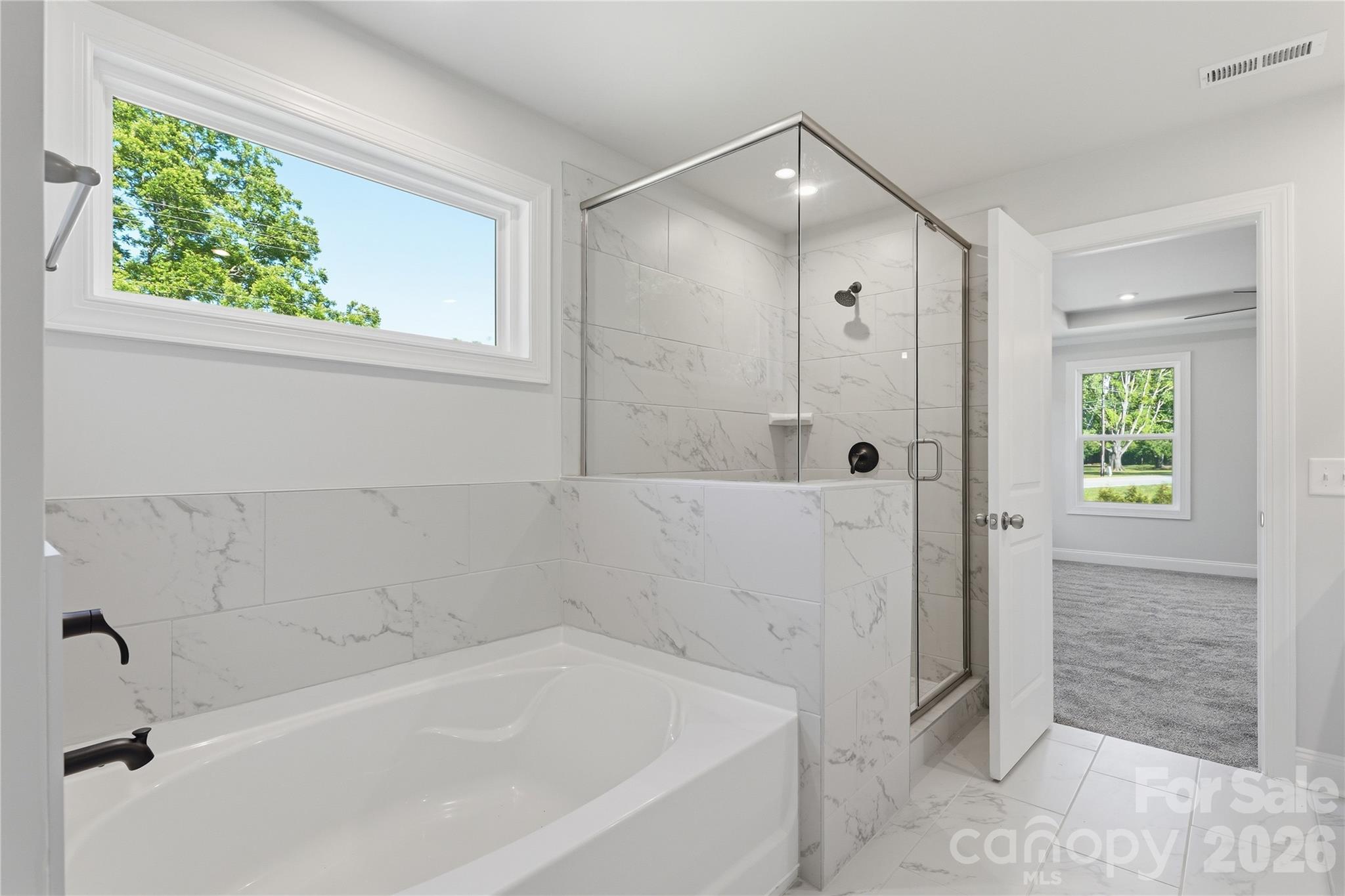 Glenhurst - Residential
