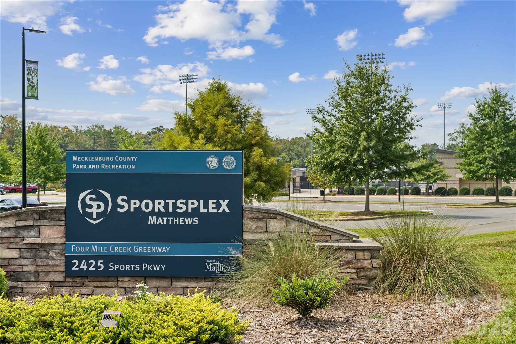 Glenhurst - Residential