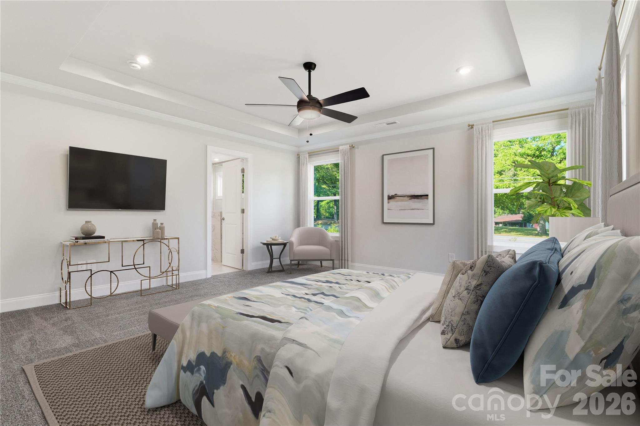 Glenhurst - Residential