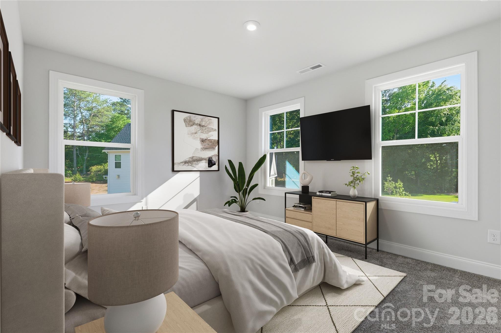 Glenhurst - Residential
