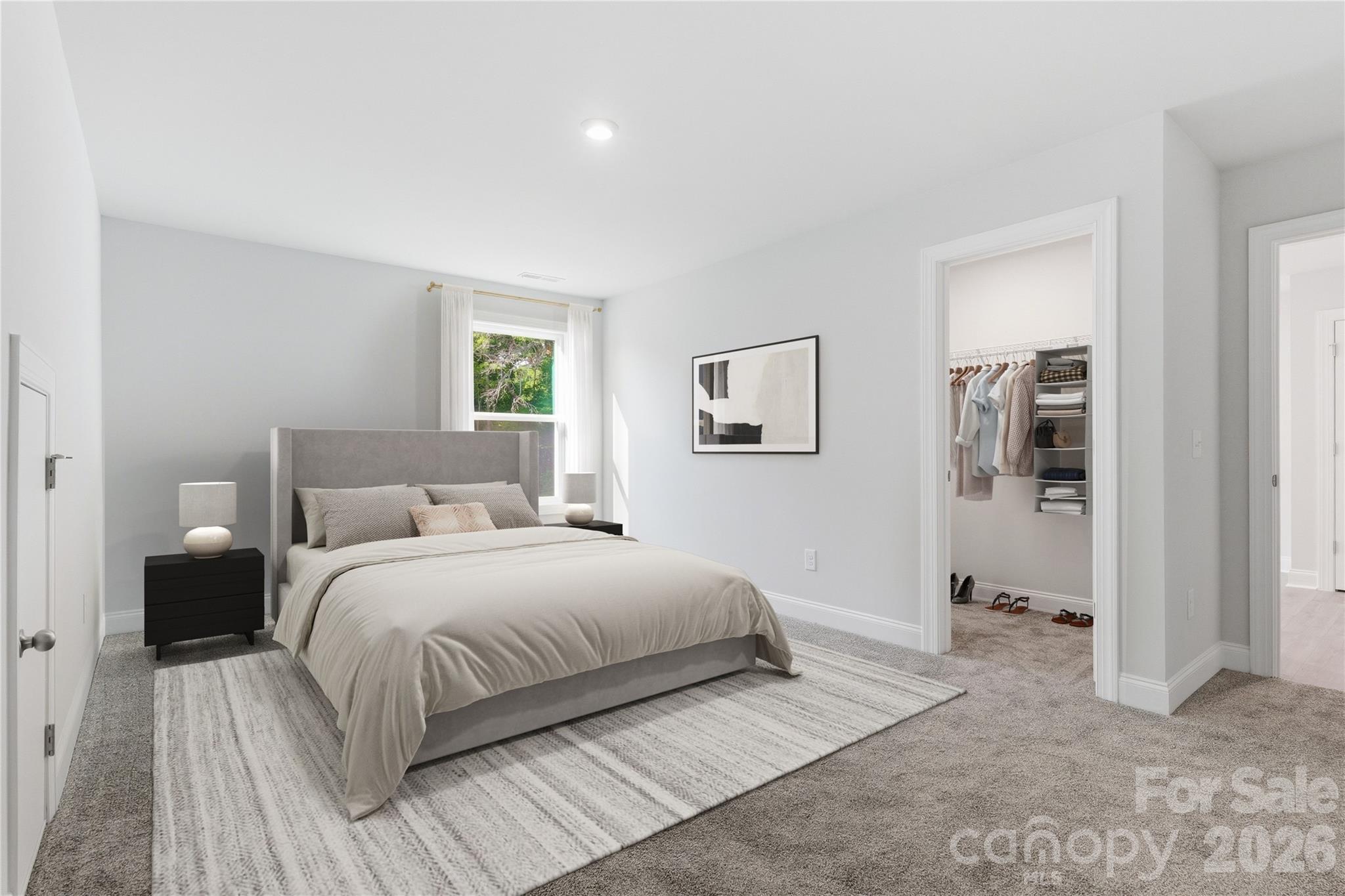 Glenhurst - Residential