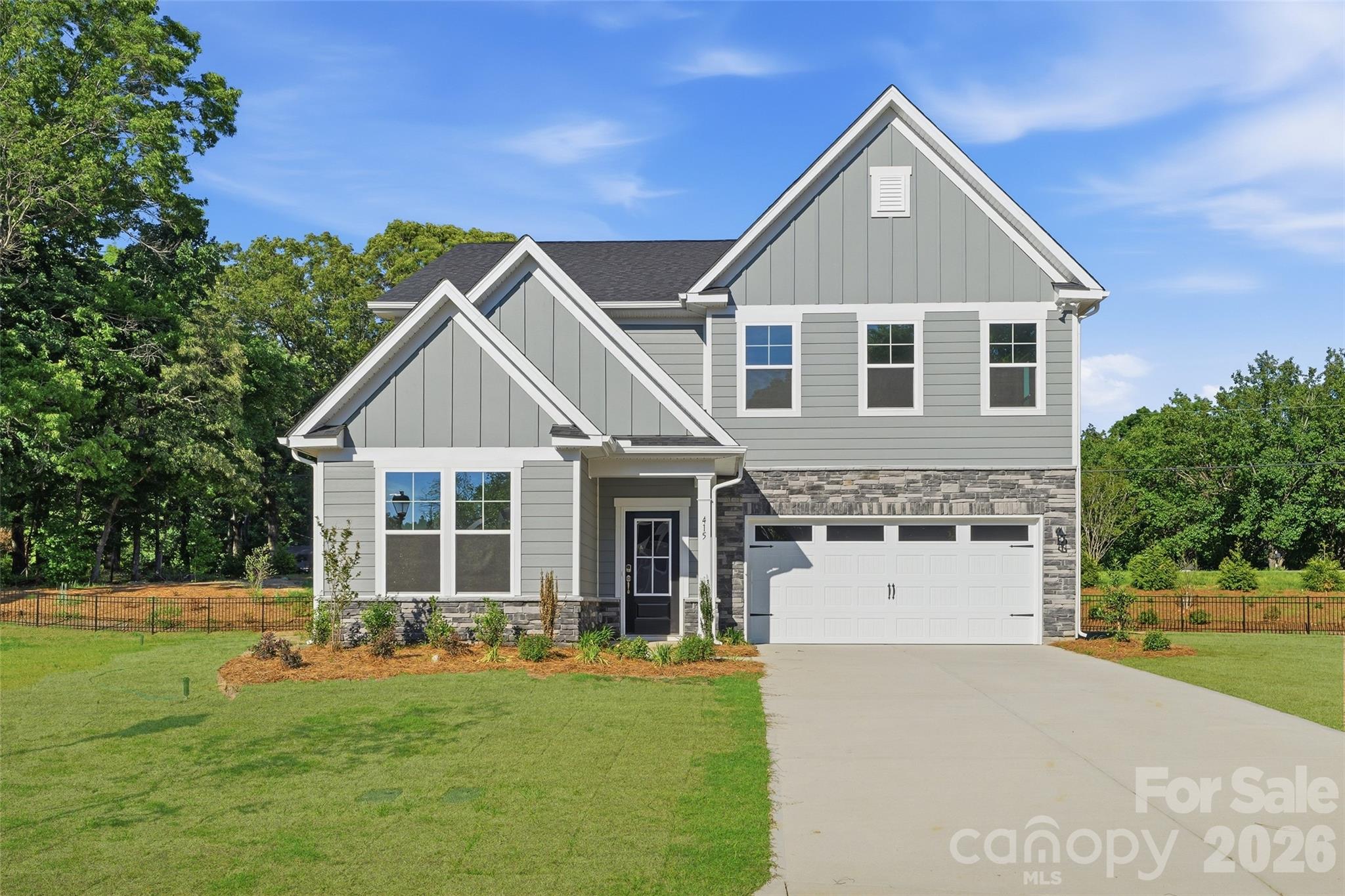Glenhurst - Residential