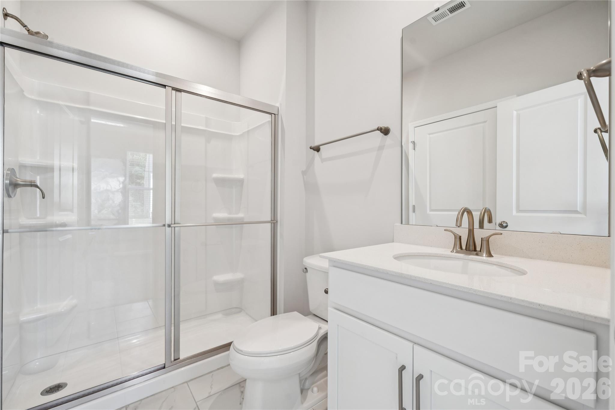 Glenhurst - Residential