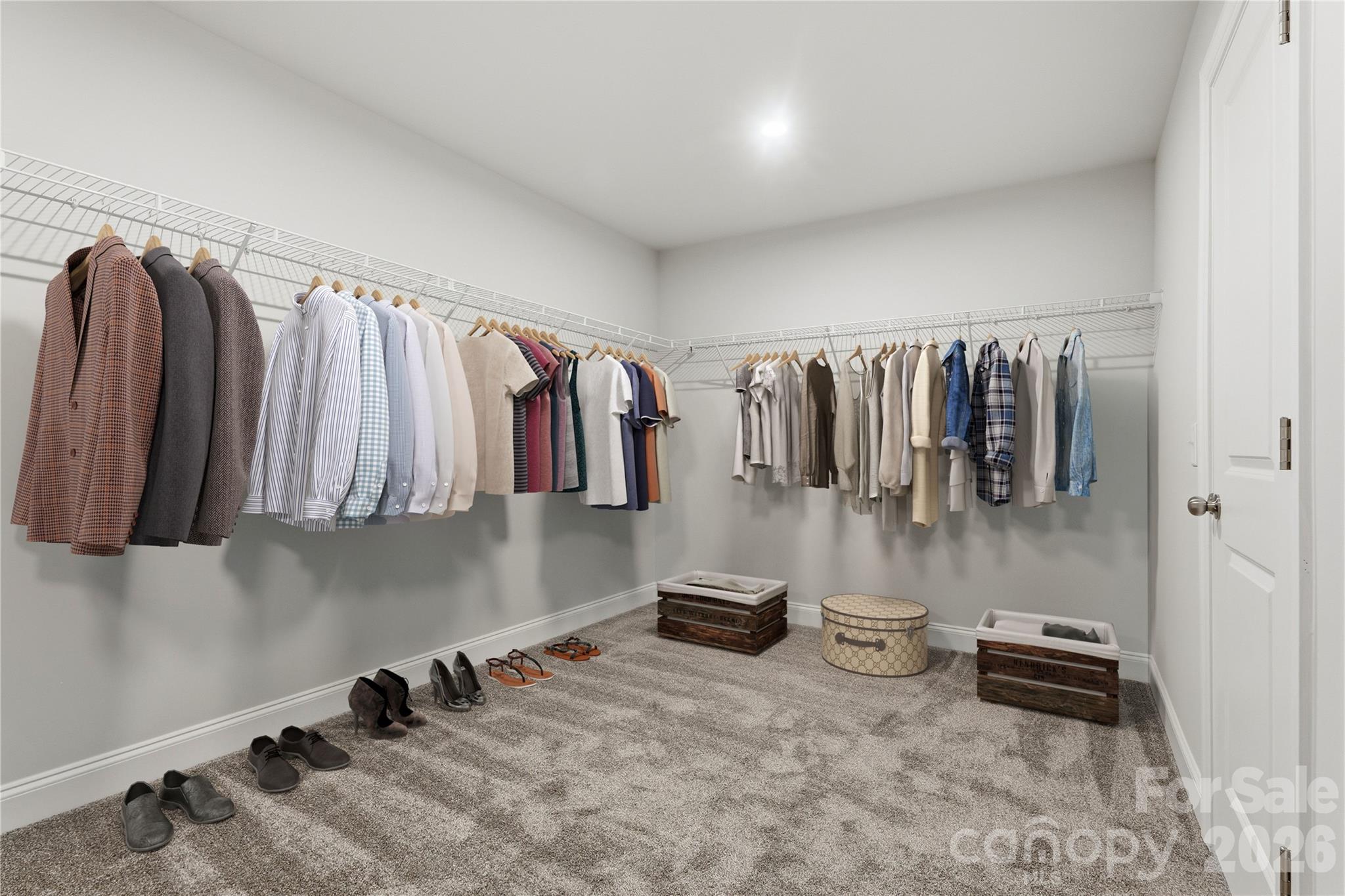 Glenhurst - Residential