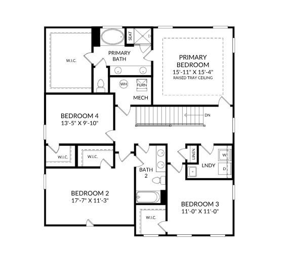 Glenhurst - Residential