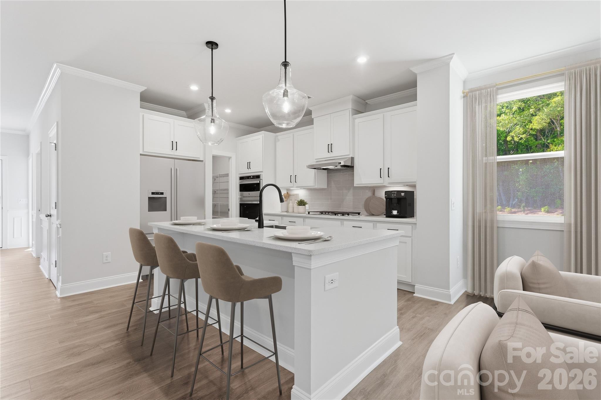 Glenhurst - Residential