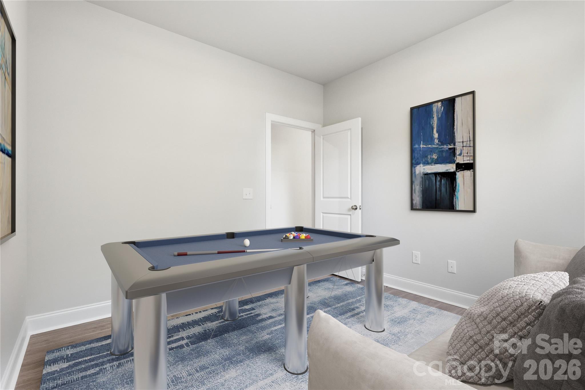 Glenhurst - Residential