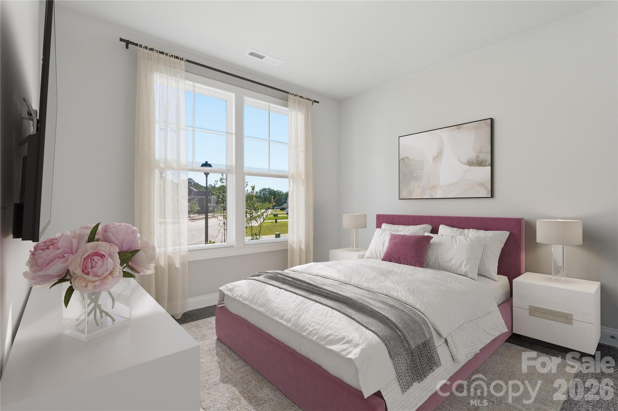Glenhurst - Residential
