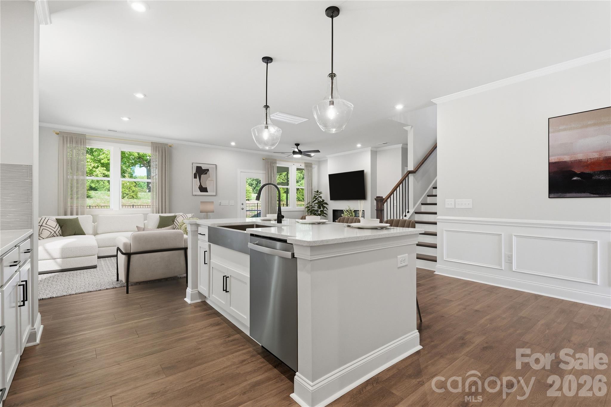 Glenhurst - Residential
