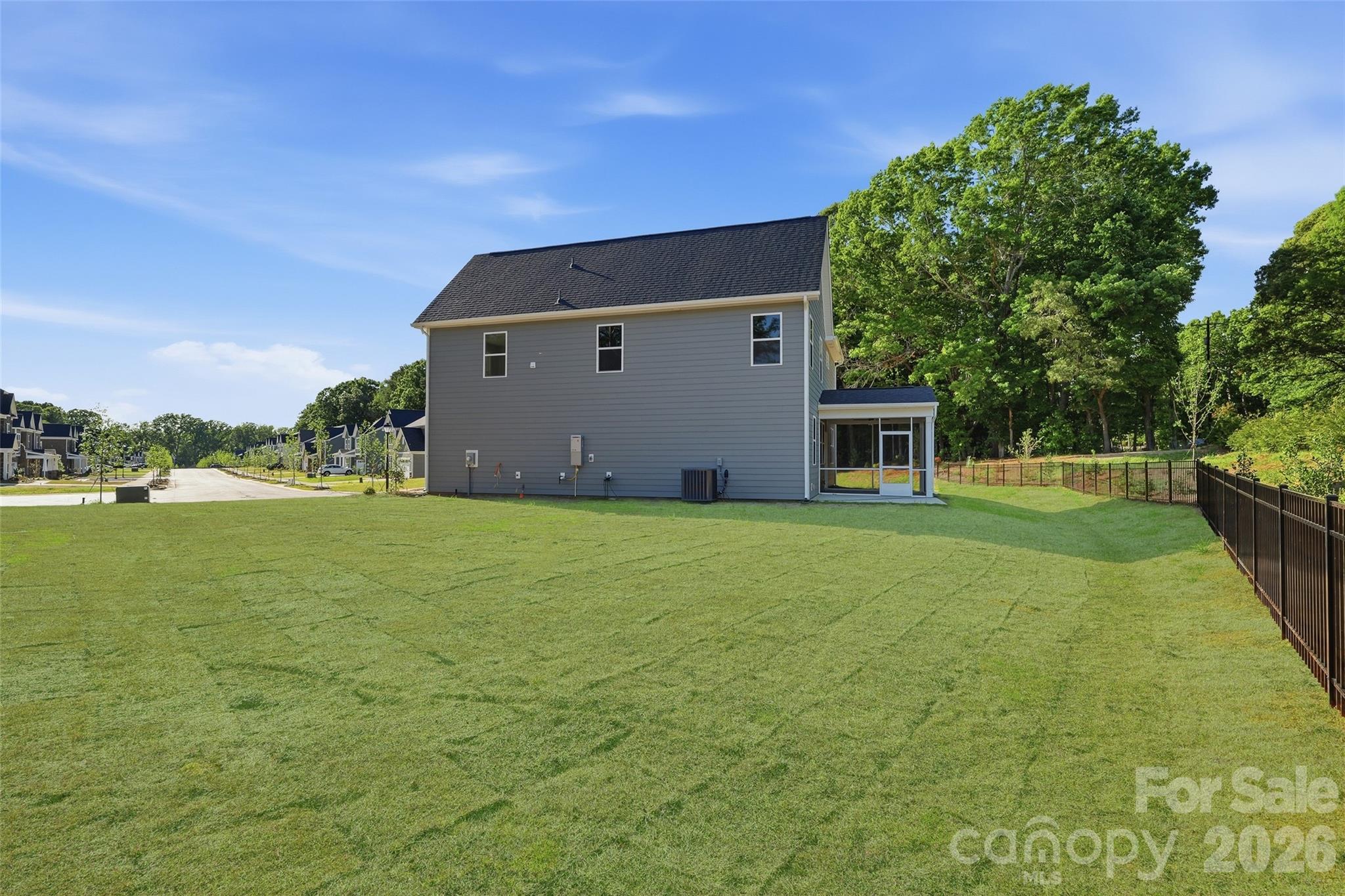 Glenhurst - Residential