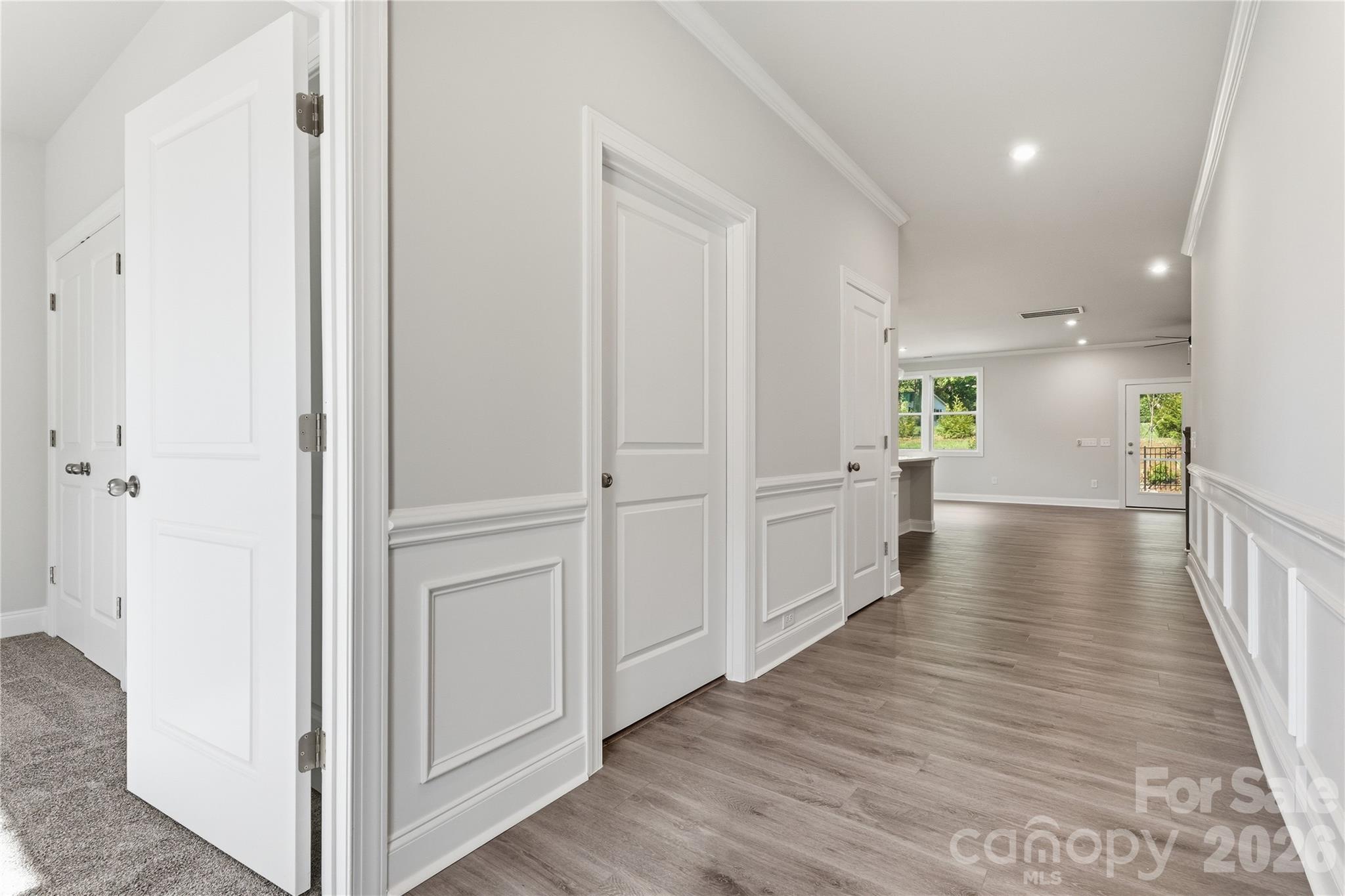 Glenhurst - Residential